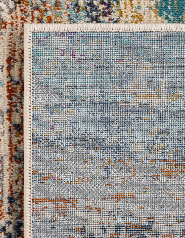 Detail image of 3' 7 x 5' 3 Malibu Rug