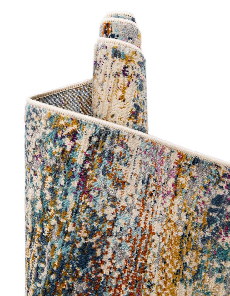 Detail image of 5' x 7' 10 Malibu Rug