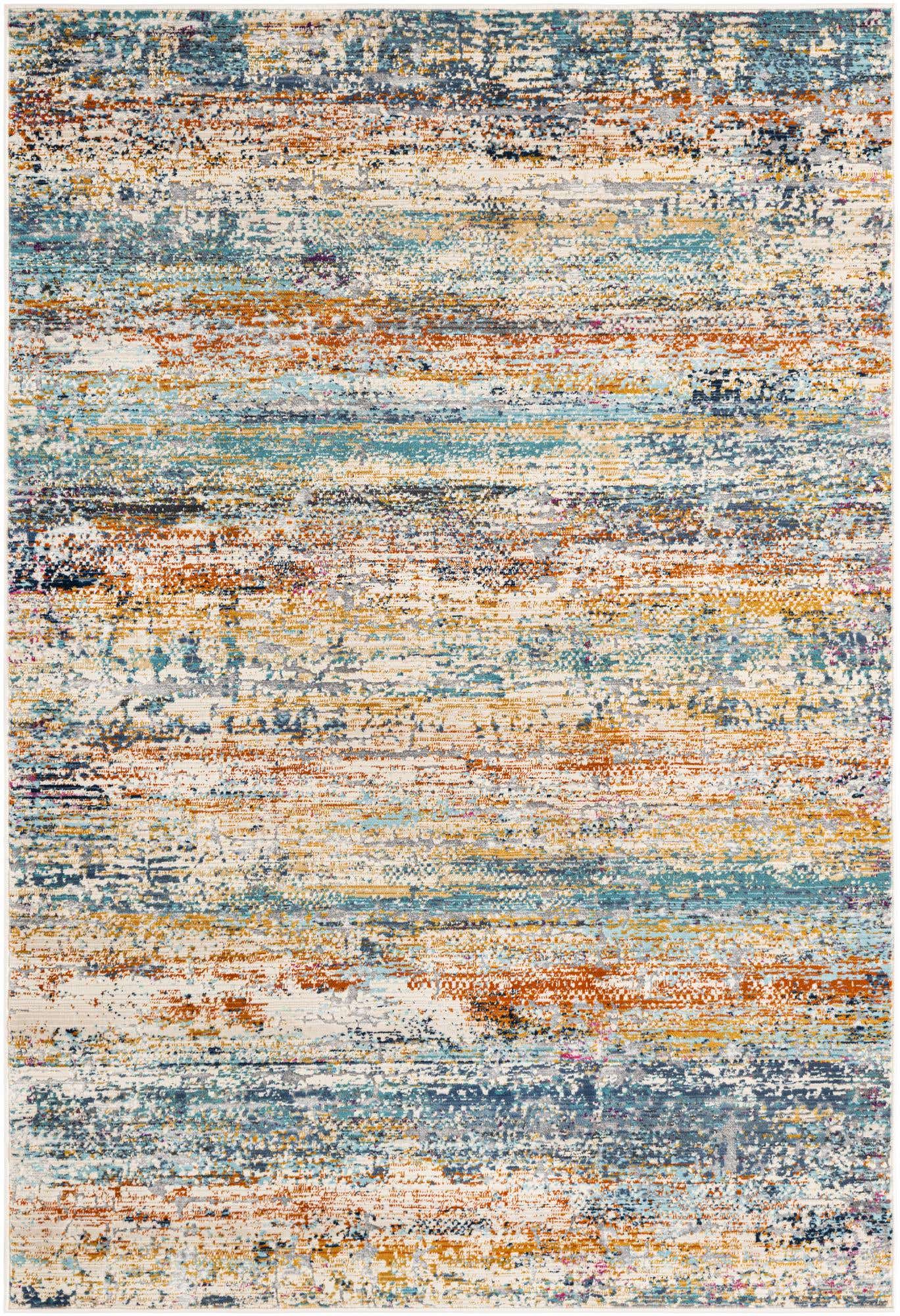 5' x 7' 10 Malibu Rug