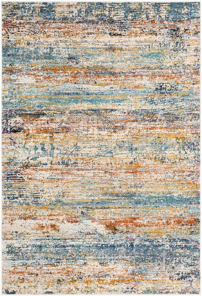5' x 7' 10 Malibu Rug