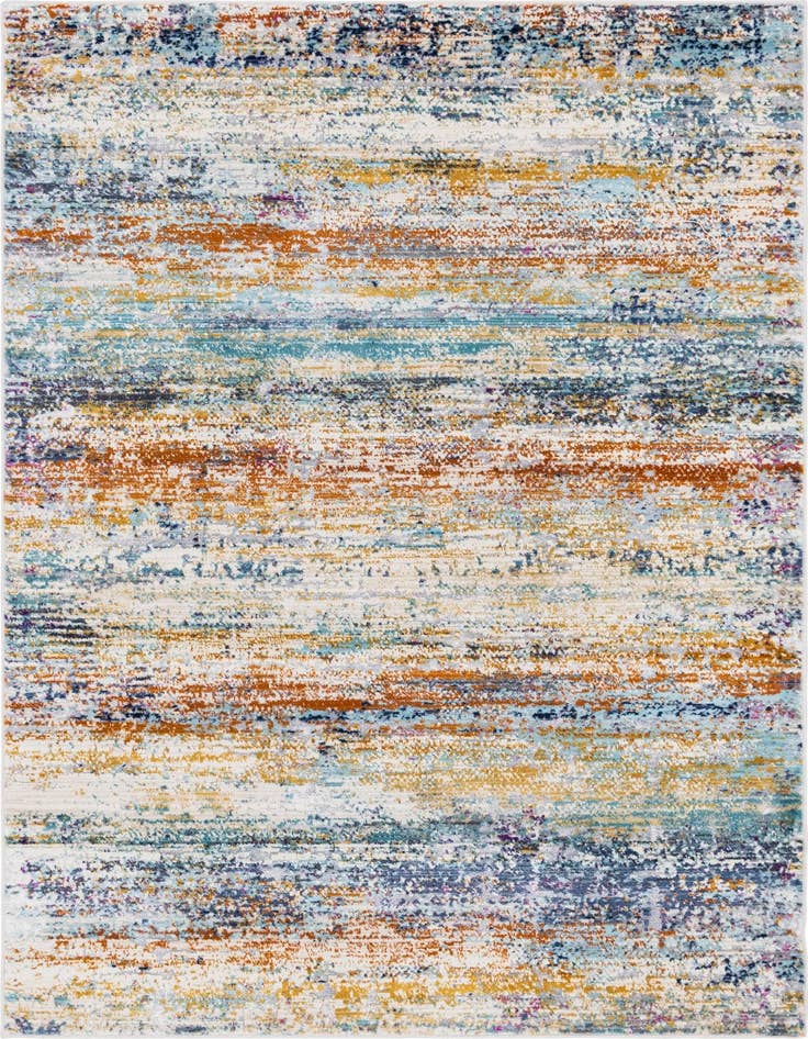 Detail image of 4' x 6' Malibu Rug