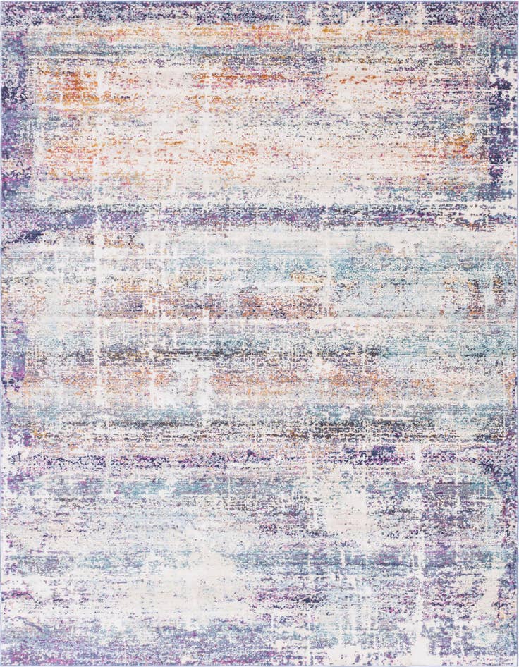 Detail image of 9' x 12' Malibu Rug