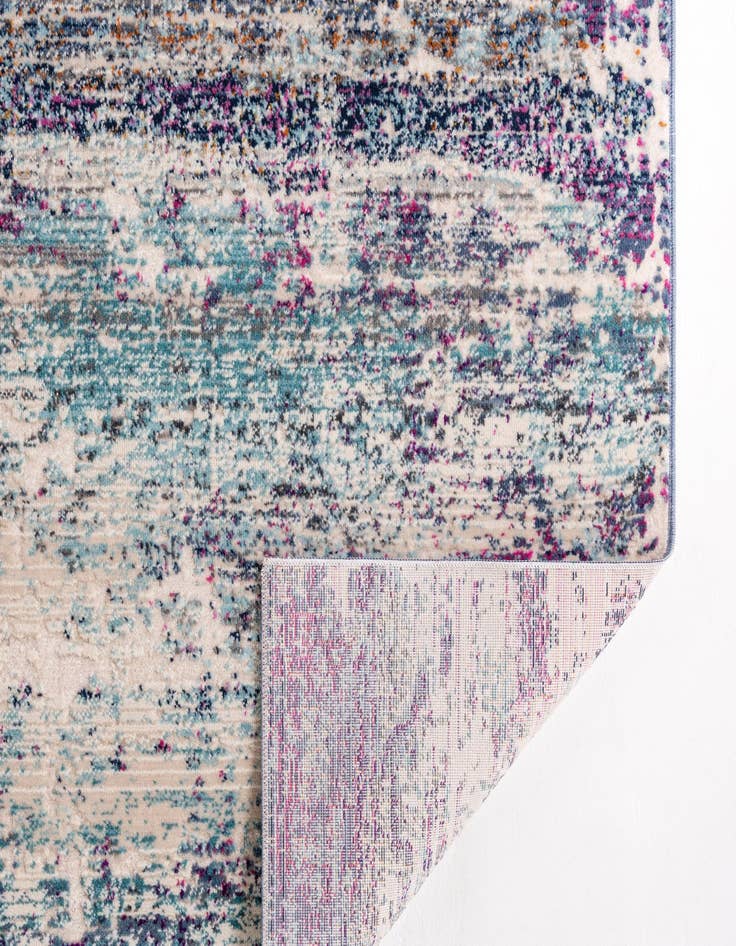 Detail image of 9' x 12' Malibu Rug