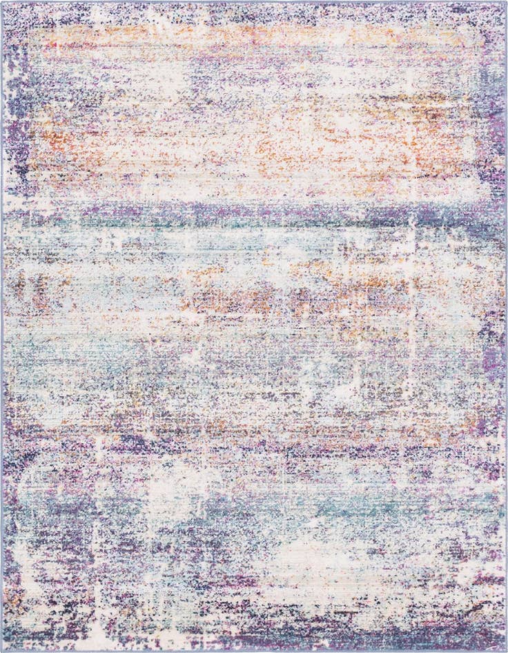Detail image of 4' x 6' Malibu Rug