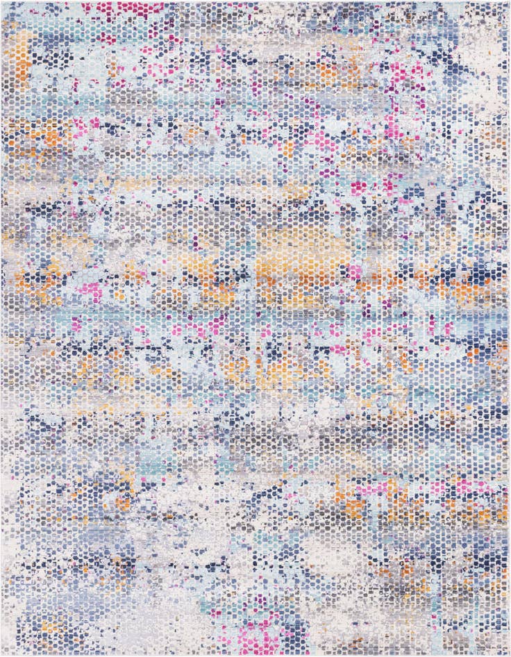 Detail image of 9' x 12' Malibu Rug