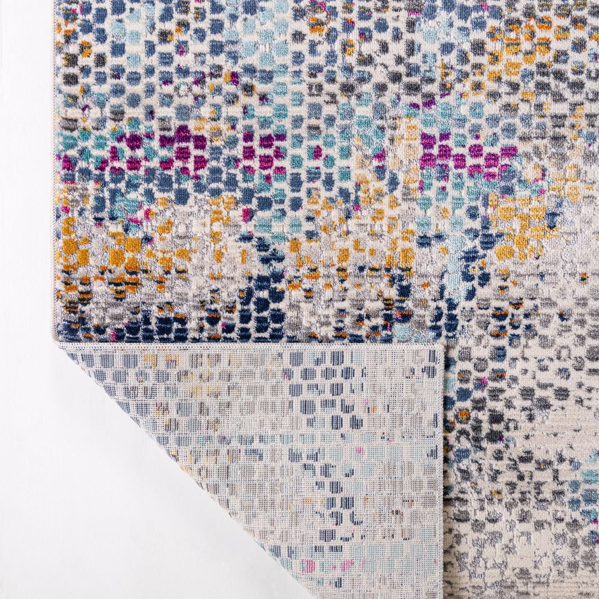 5' x 7' 10 Malibu Rug