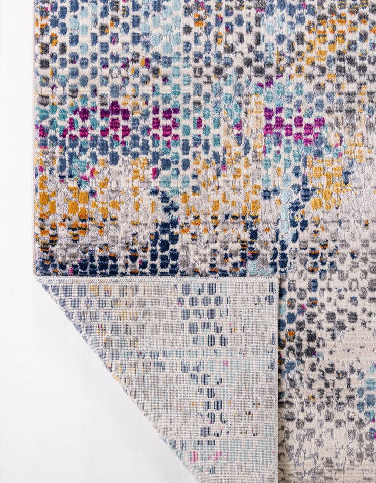 Detail image of 5' x 7' 10 Malibu Rug