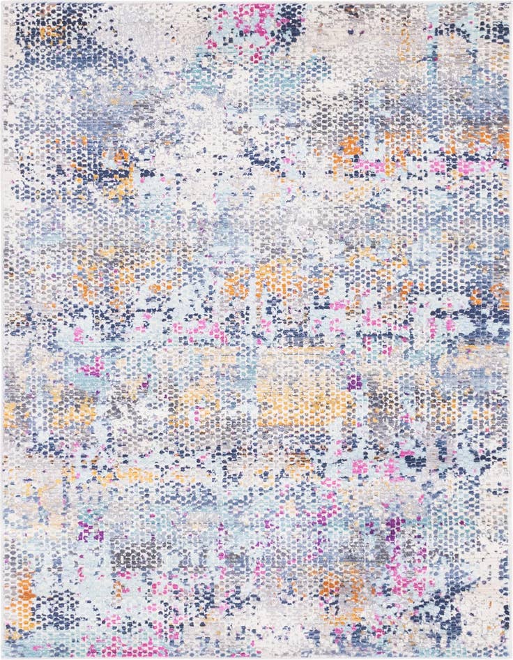 Detail image of 4' x 6' Malibu Rug