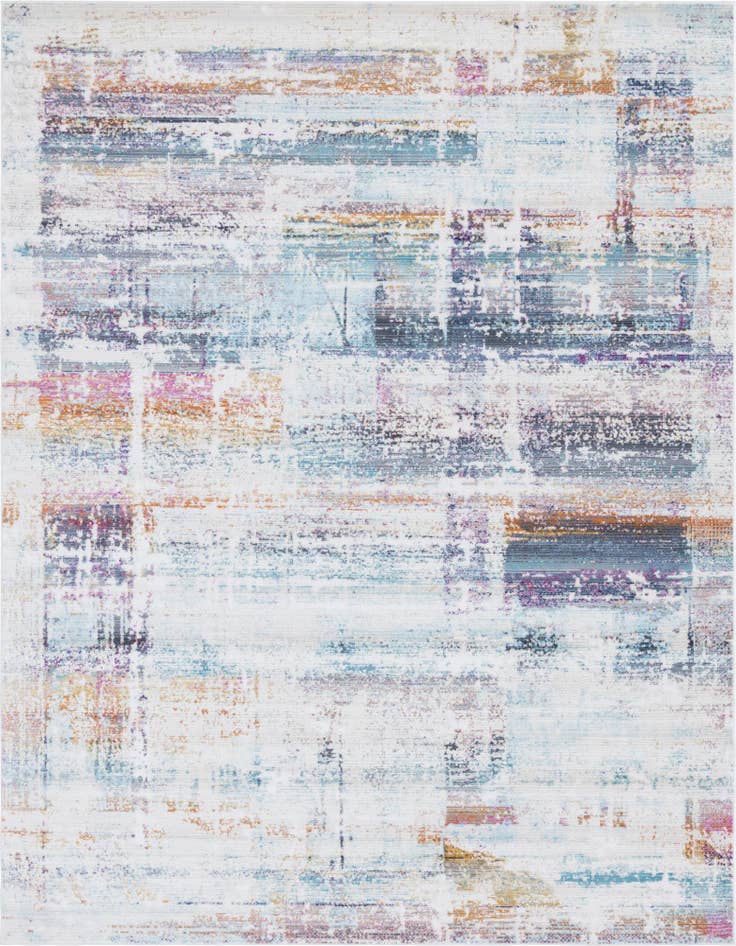 Detail image of 9' x 12' Malibu Rug