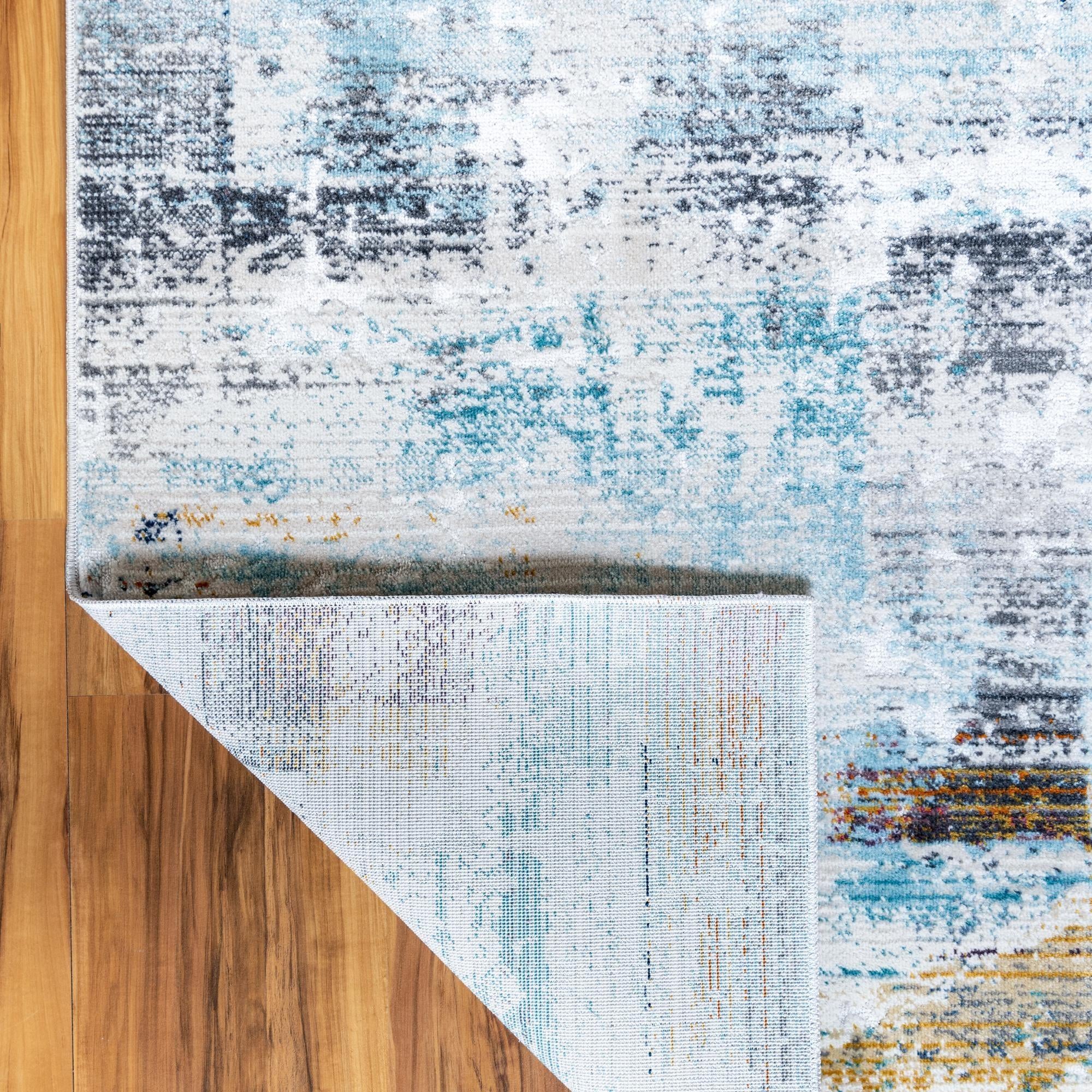 8' x 9' 10 Malibu Rug