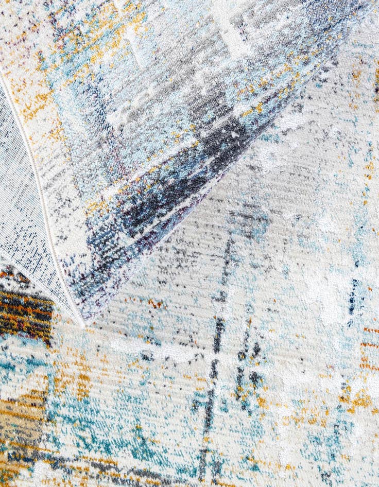 Detail image of 5' x 7' 10 Malibu Rug