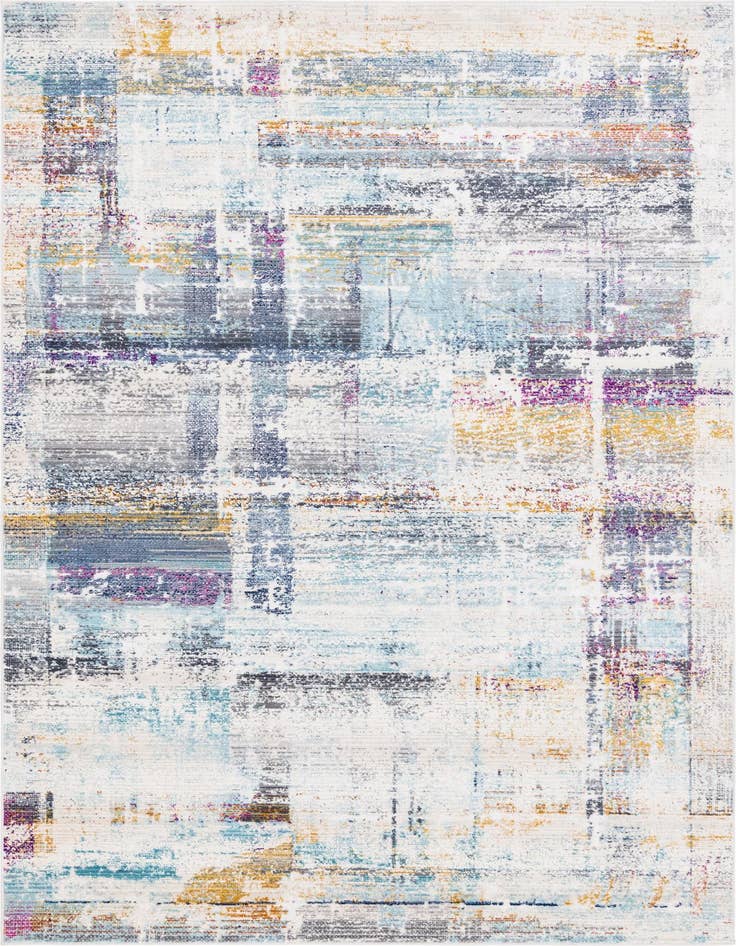 Detail image of 5' x 7' 10 Malibu Rug