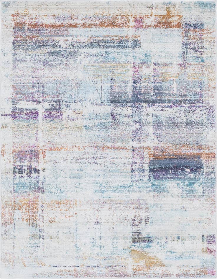 Detail image of 4' x 6' Malibu Rug