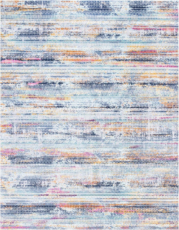 Detail image of 9' x 12' Malibu Rug