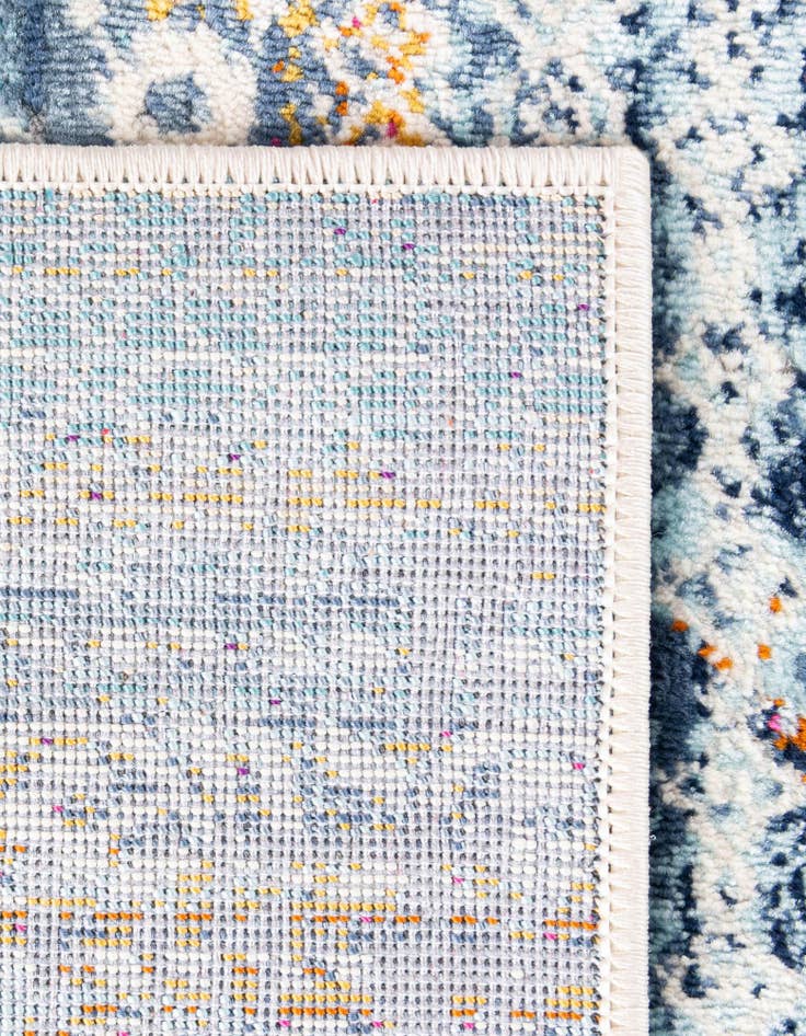 Detail image of 9' x 12' Malibu Rug