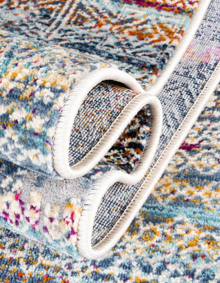 Detail image of 9' x 12' Malibu Rug
