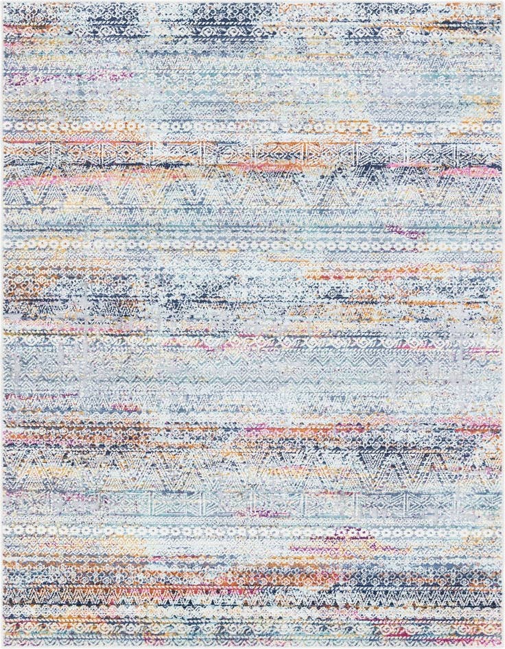 Detail image of 4' x 6' Malibu Rug
