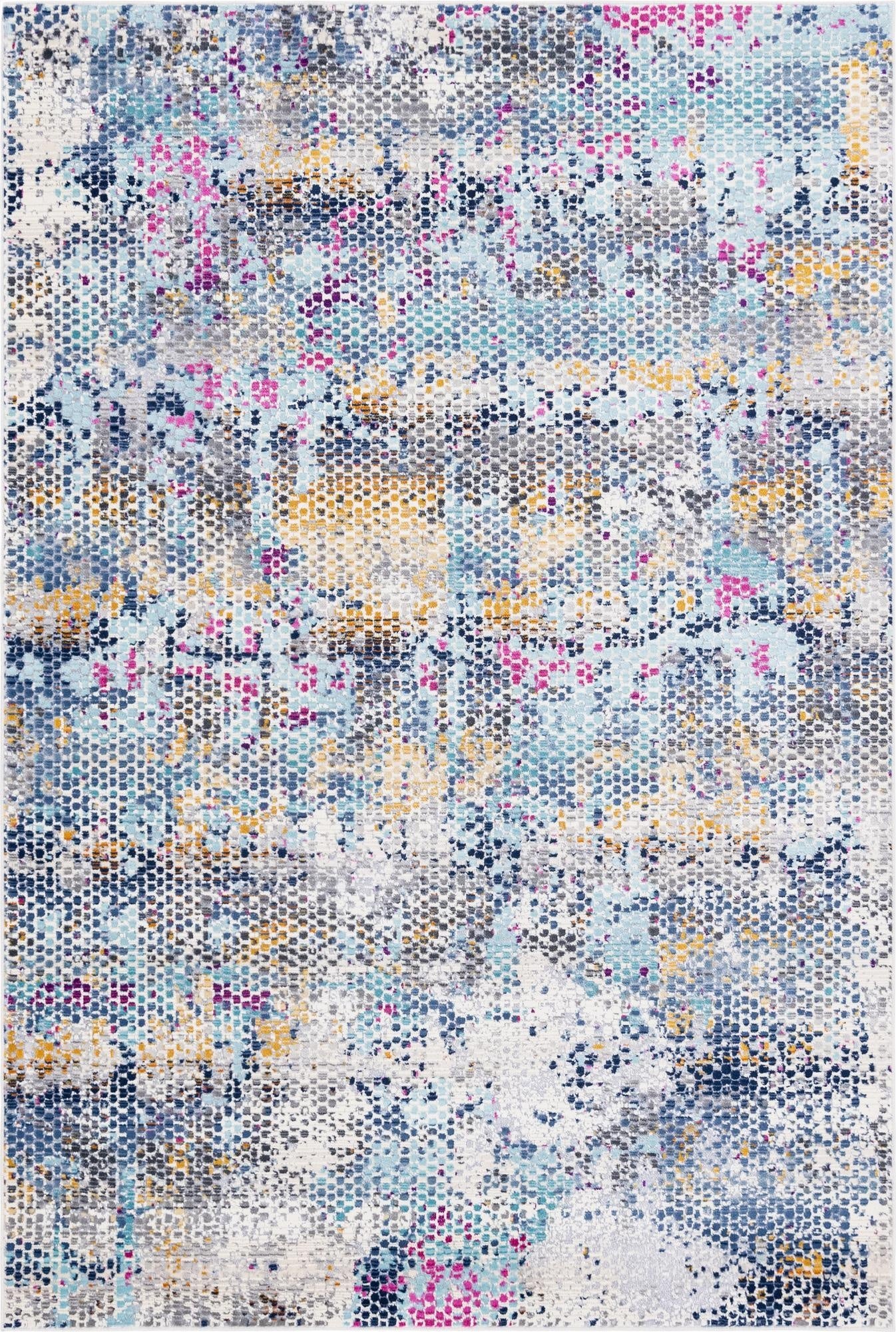 5' x 7' 10 Malibu Rug