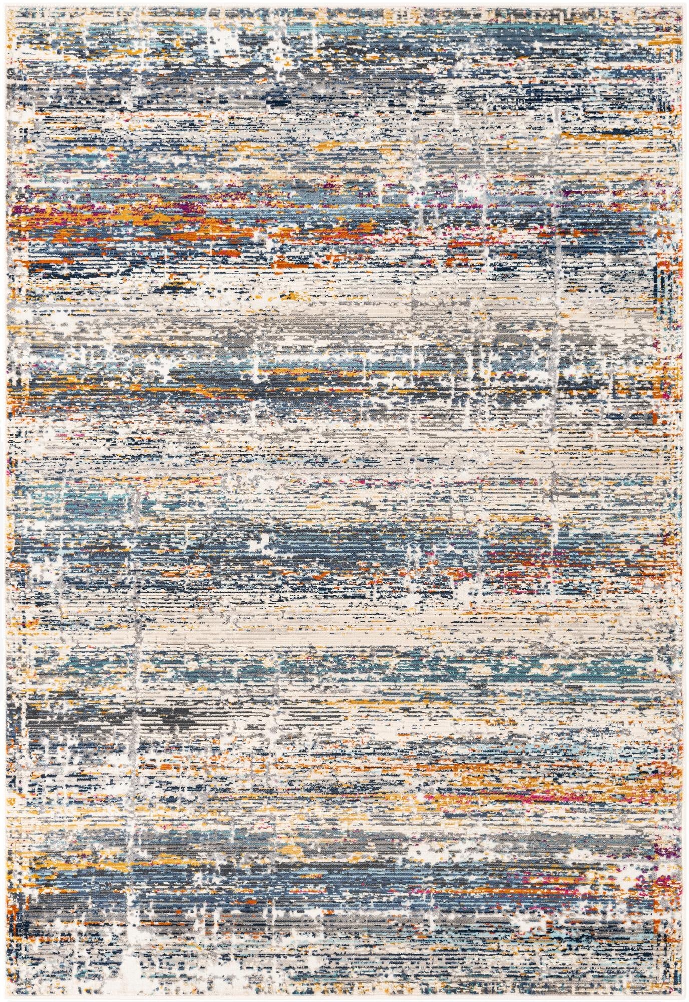 5' x 7' 10 Malibu Rug