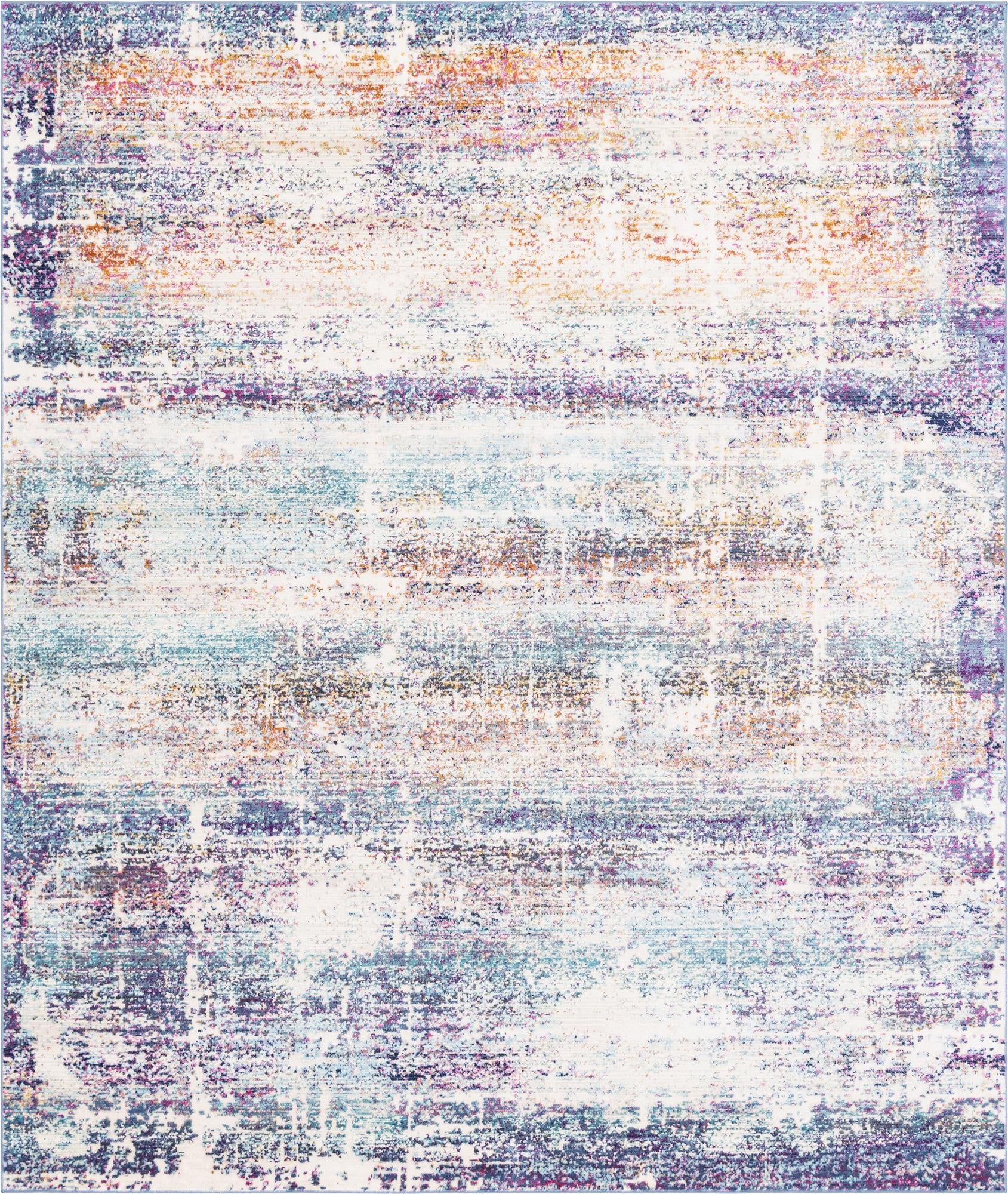 8' x 9' 10 Malibu Rug