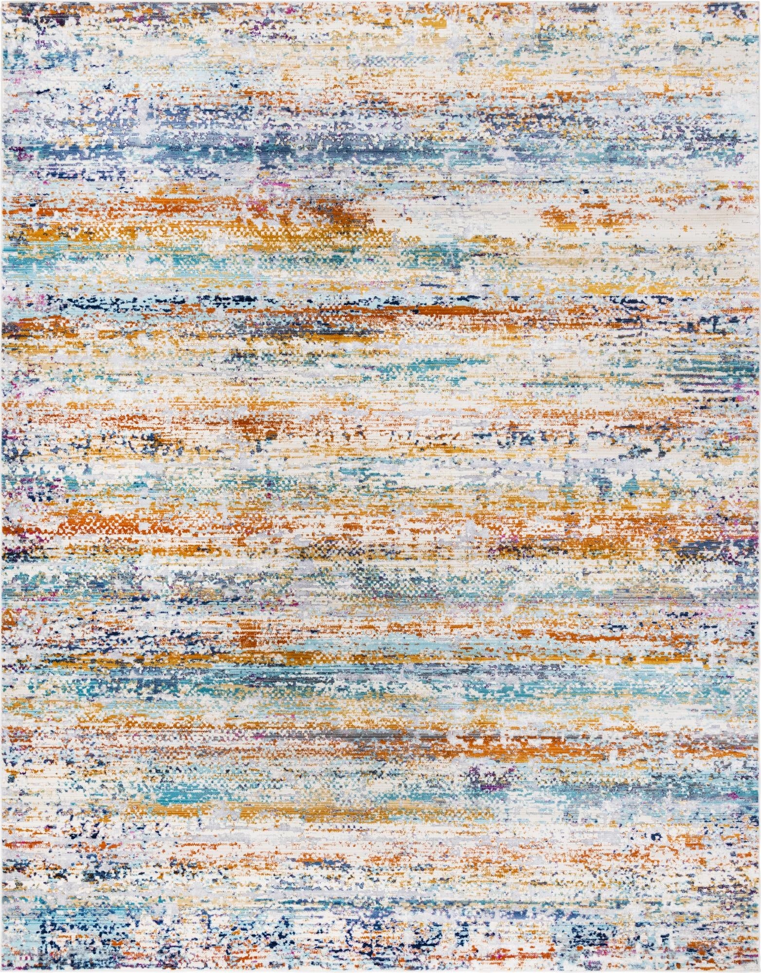 9' x 12' Malibu Rug