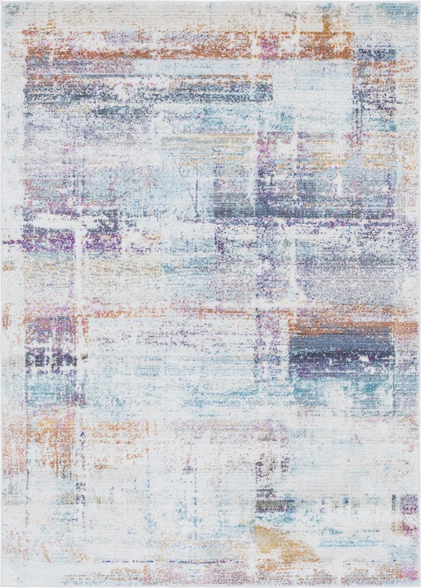 4' x 6' Malibu Rug