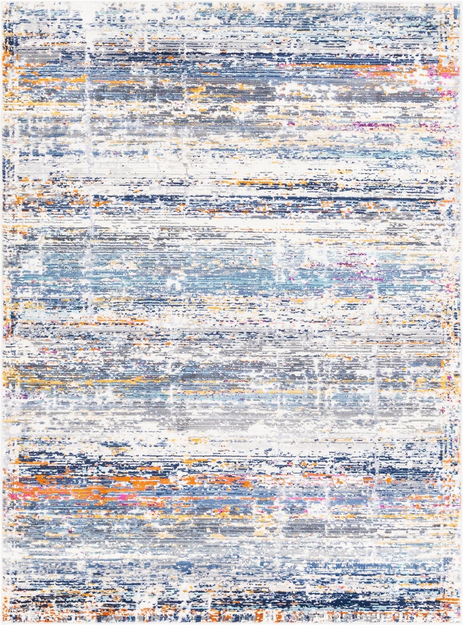 Primary image 4' x 6' Malibu Rug