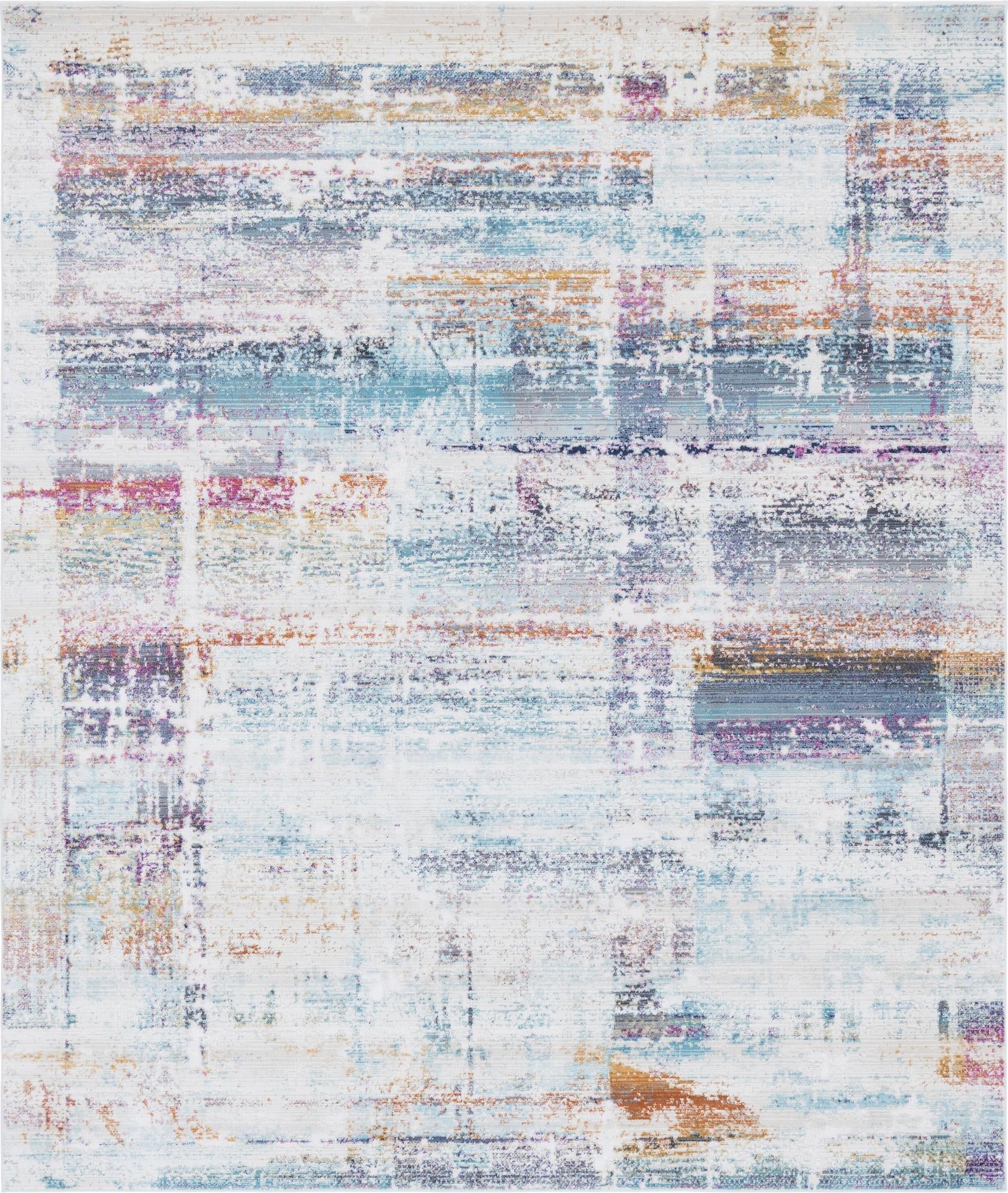 8' x 9' 10 Malibu Rug