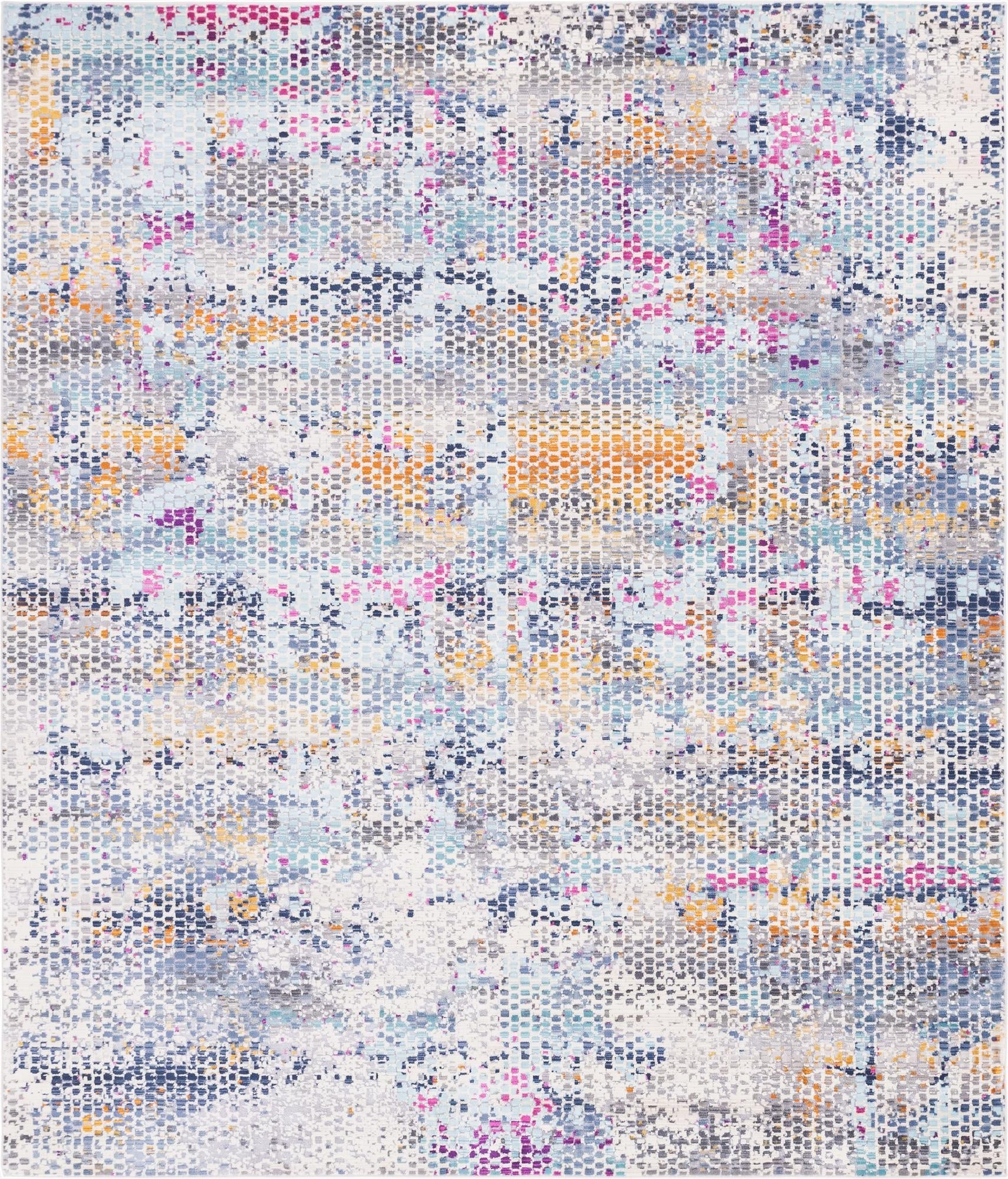 8' x 9' 10 Malibu Rug