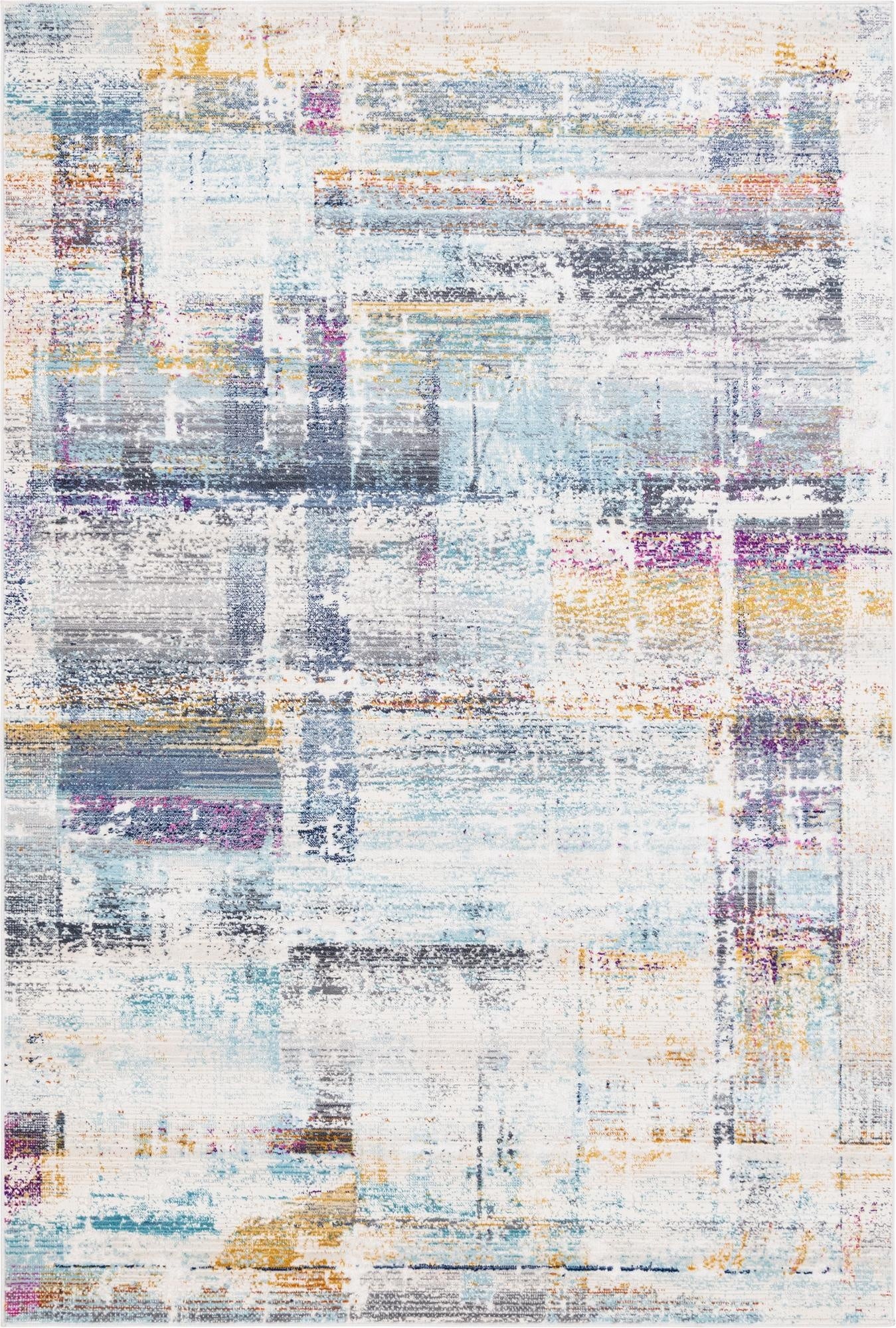 5' x 7' 10 Malibu Rug