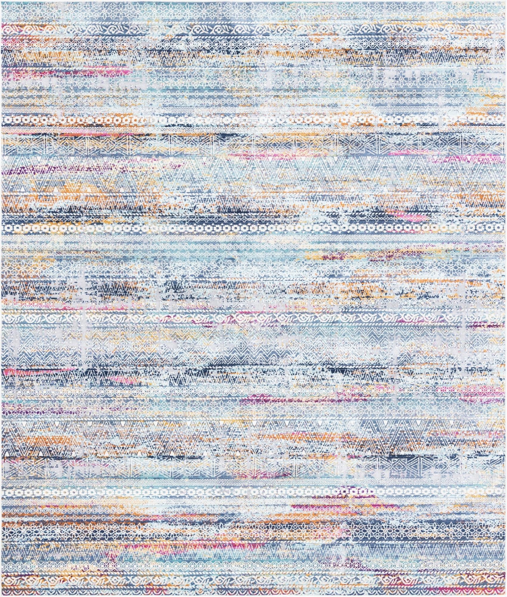 8' x 9' 10 Malibu Rug