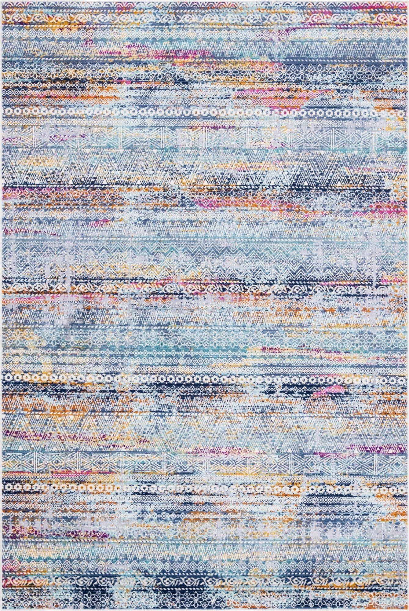 5' x 7' 10 Malibu Rug