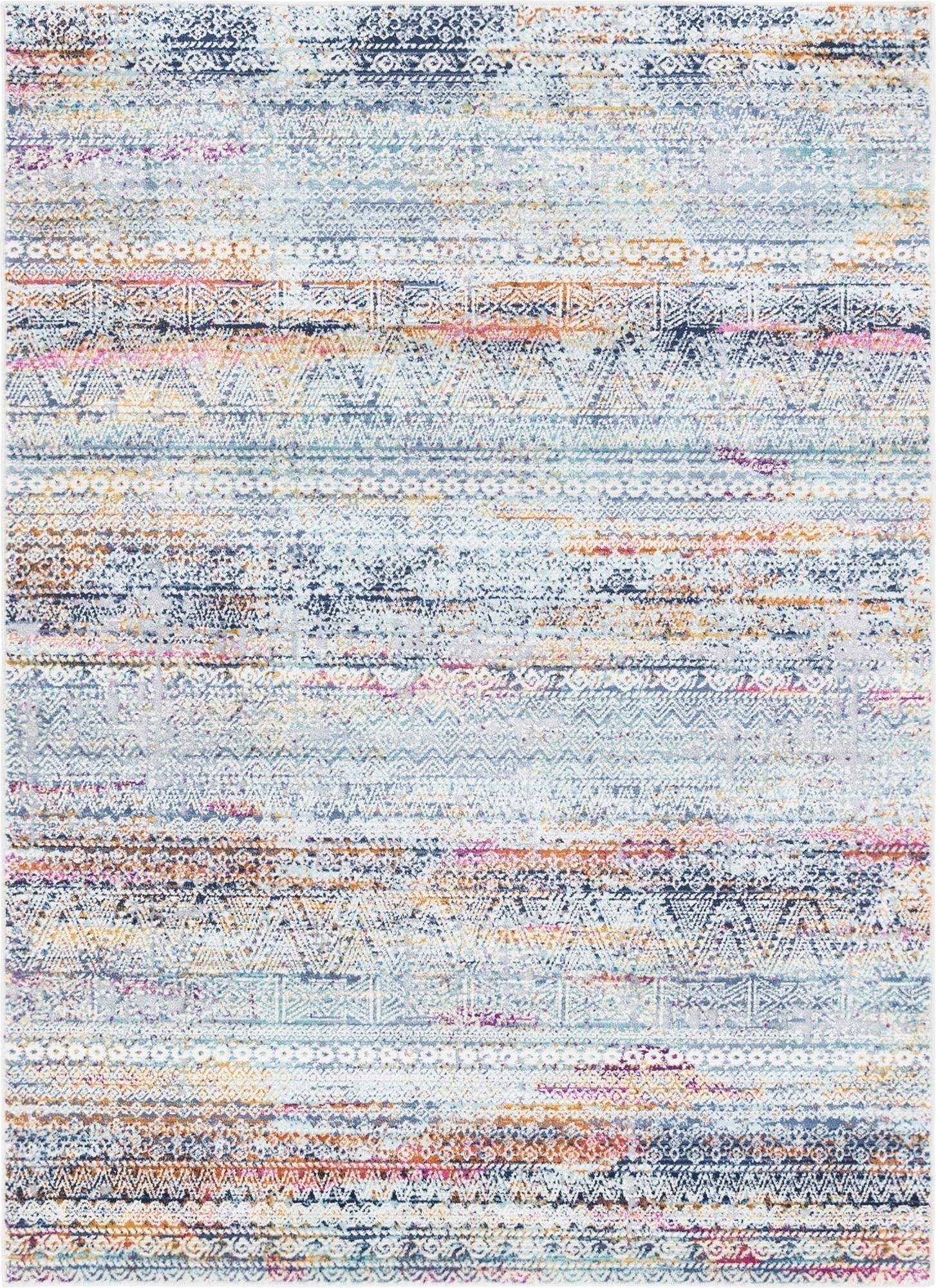 Primary image 4' x 6' Malibu Rug