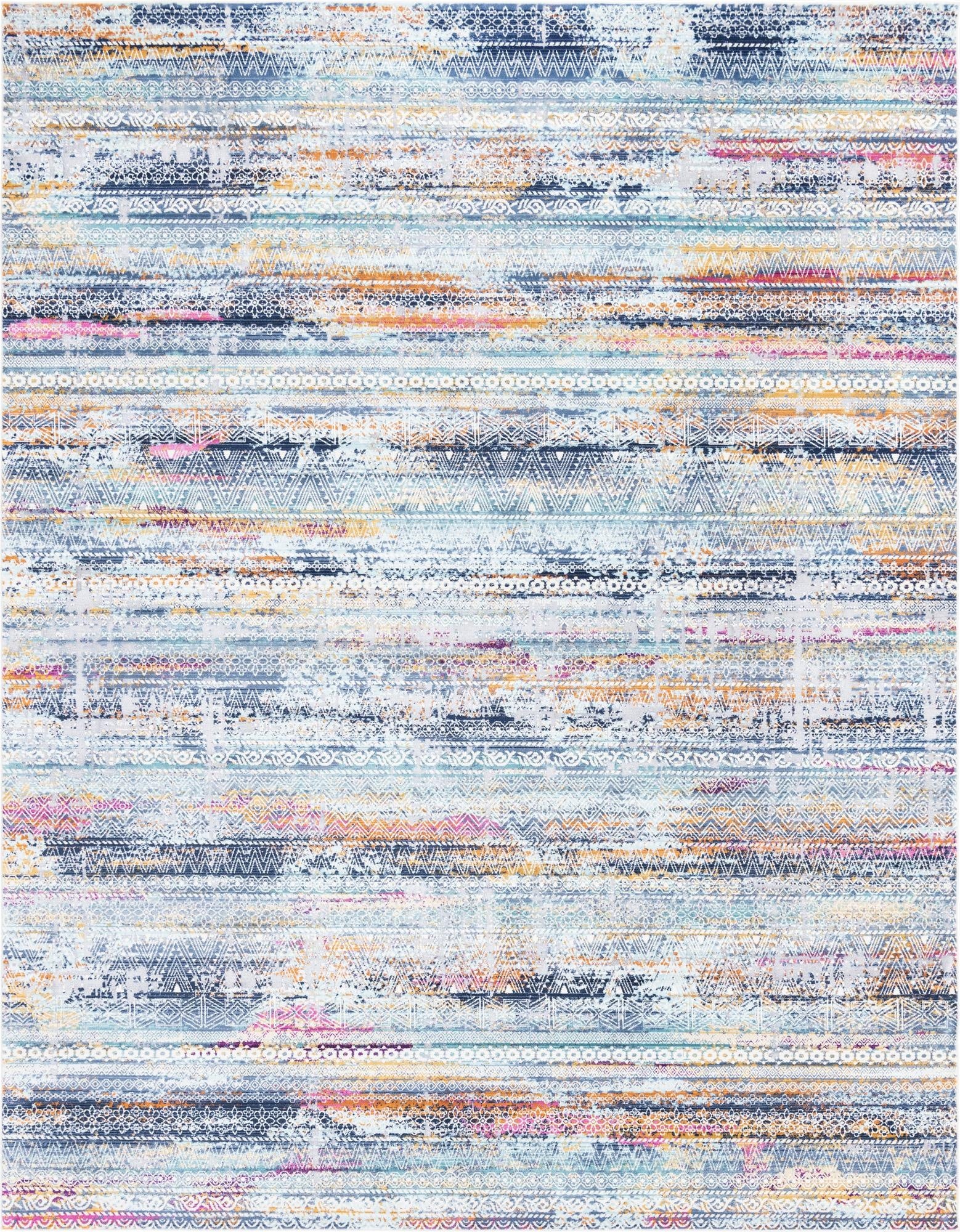 9' x 12' Malibu Rug
