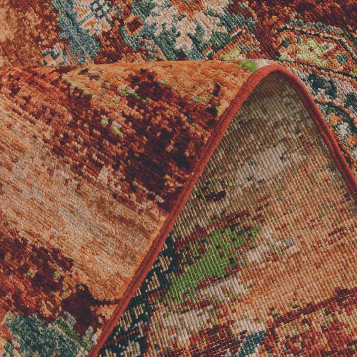 2' 10 x 4' 1 Hand Knotted Mamluk Ziegler Rug