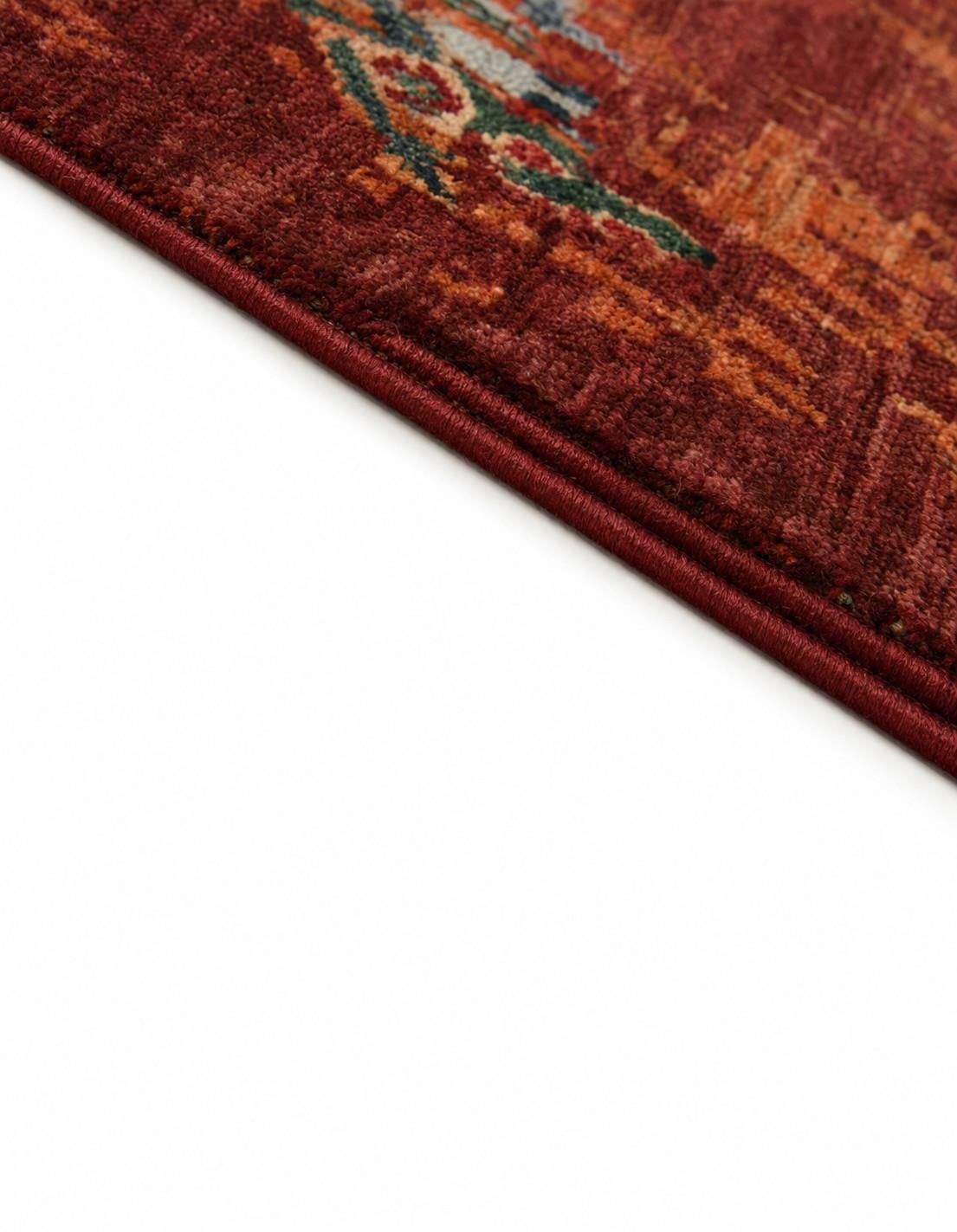 10' 4 x 12' 9 Hand Knotted Mamluk Ziegler Rug