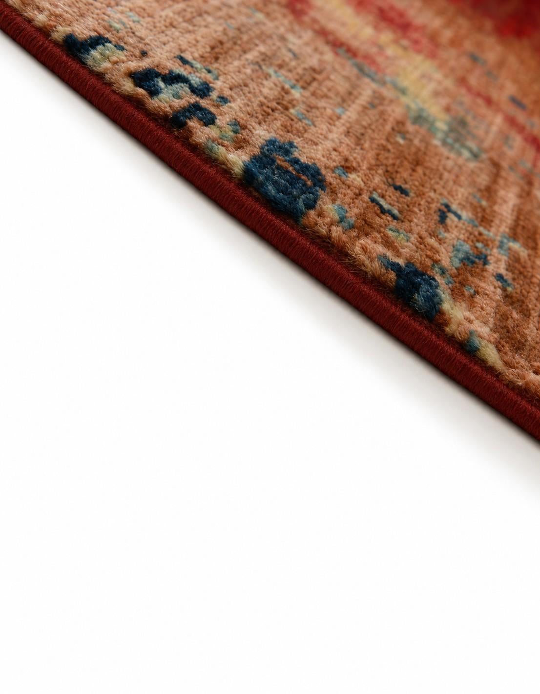 295cm x 385cm Hand Knotted Mamluk Ziegler Rug