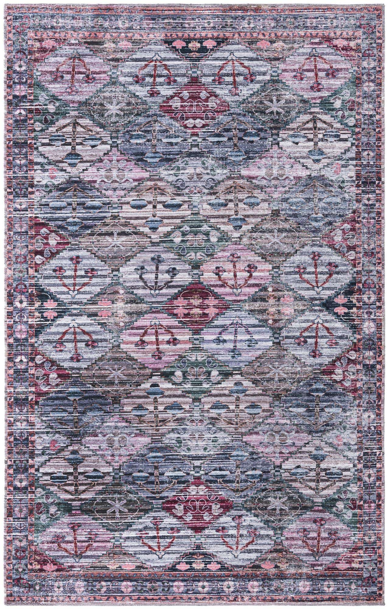 6' x 9' Washable Mangata Rug