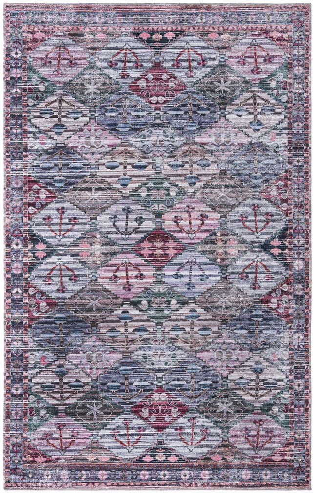 6' x 9' Washable Mangata Rug