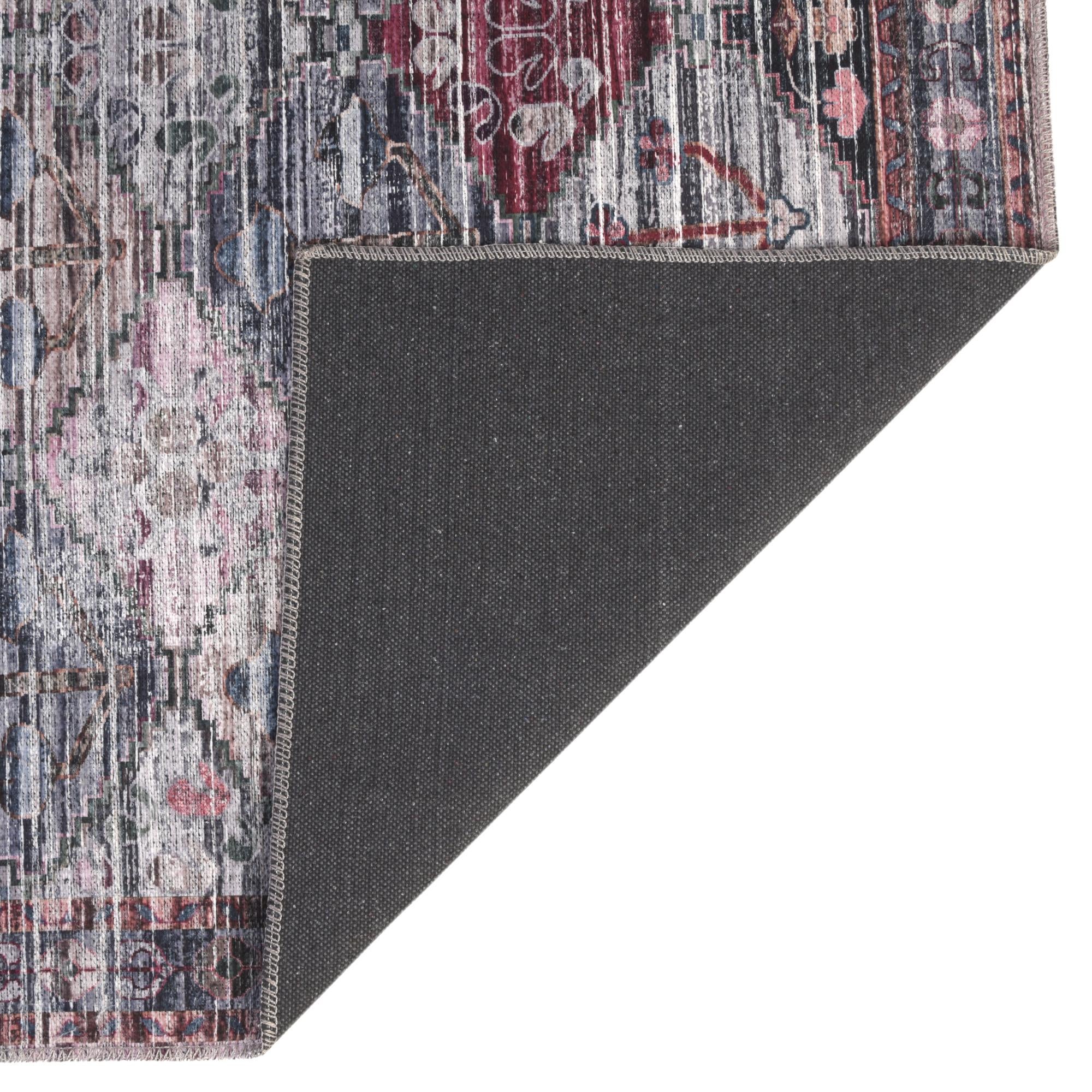 10' 6 x 13' Washable Mangata Rug