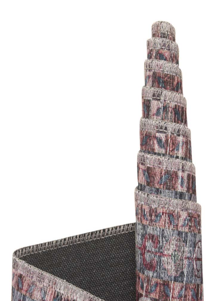 5' 3 x 8' Washable Mangata Rug