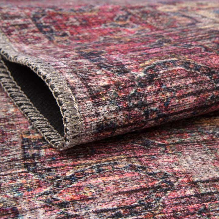 9' 2 x 12' Washable Mangata Rug