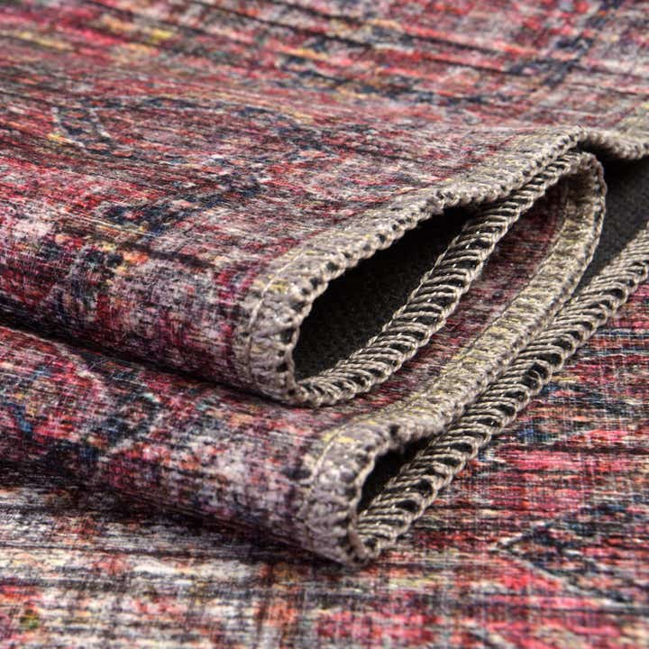 9' 2 x 12' Washable Mangata Rug