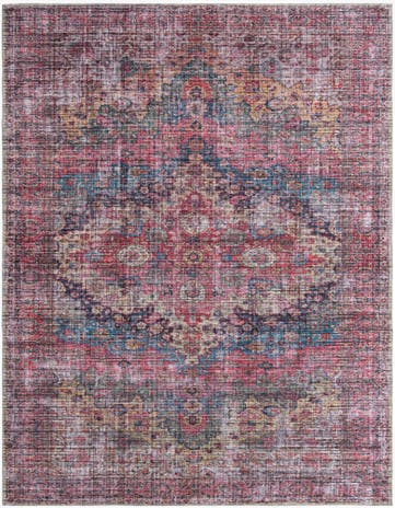 Washable Mangata Rug