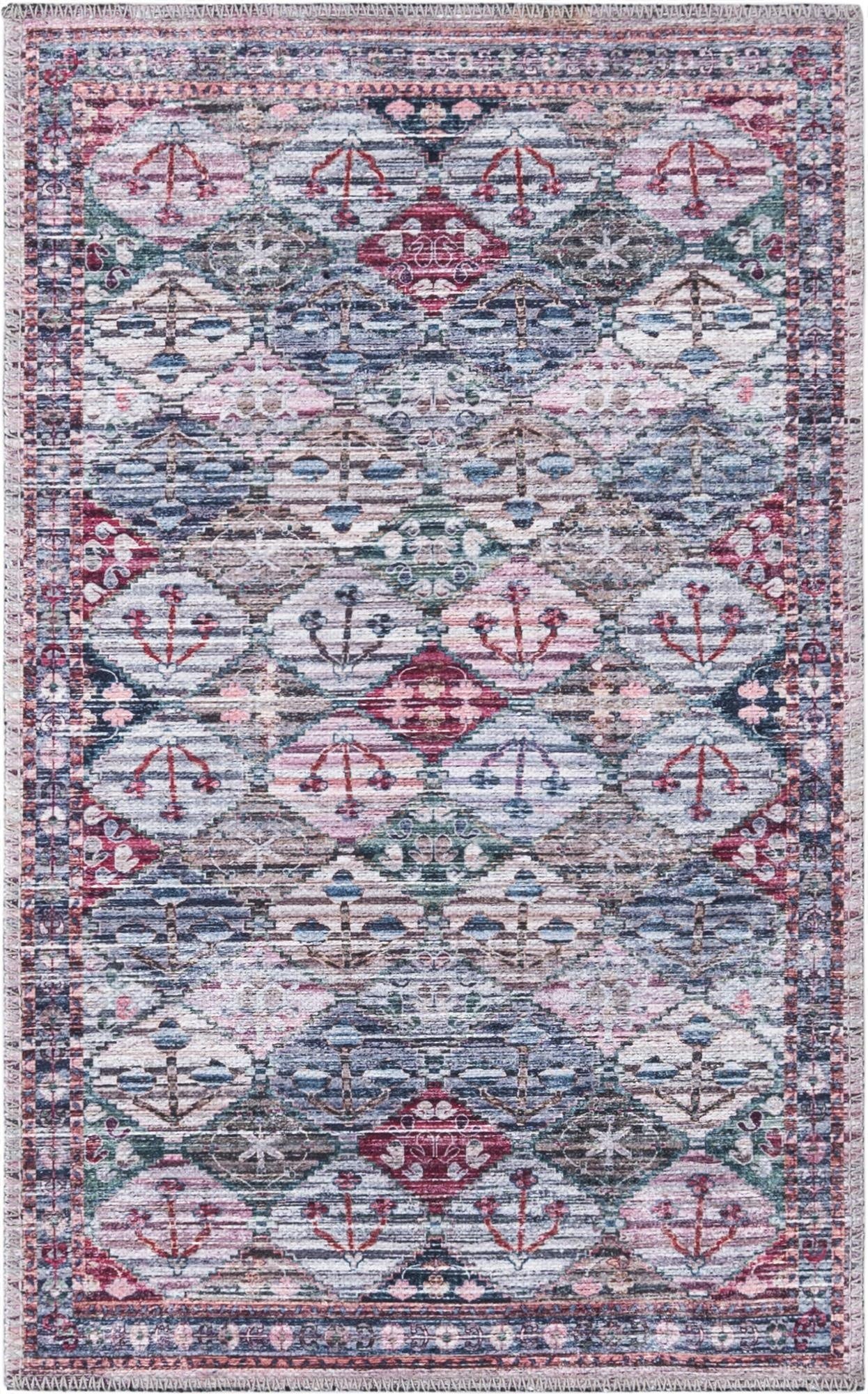 2' x 3'  Washable Mangata Rug