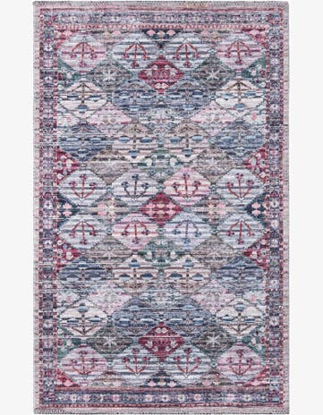 2' x 3' Washable Mangata Rug
