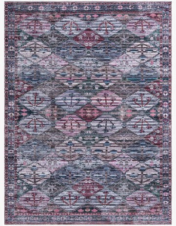 Washable Mangata Rug