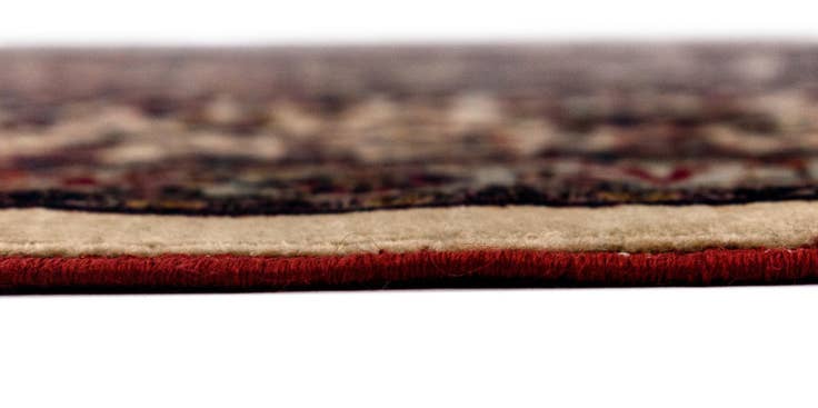 Detail image of 11' 3 x 16' 9 Mashad Rug