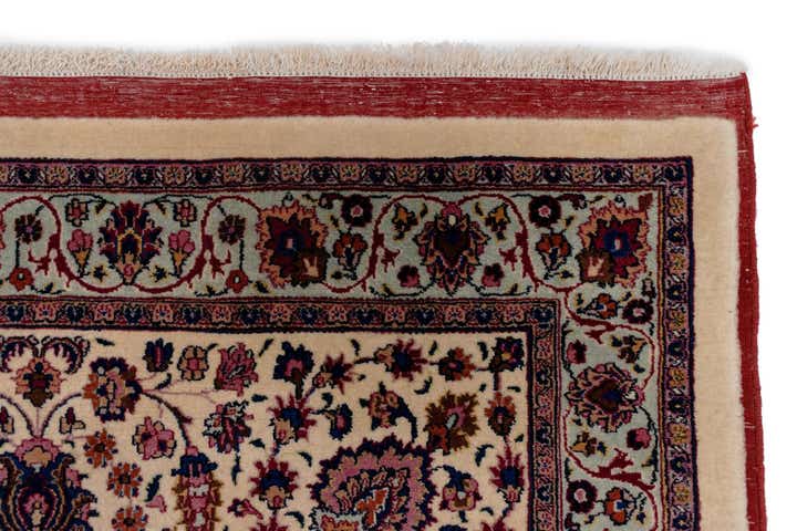 11' 3 x 16' 9 Mashad Rug