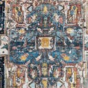 Rug Multicolored Swatch link